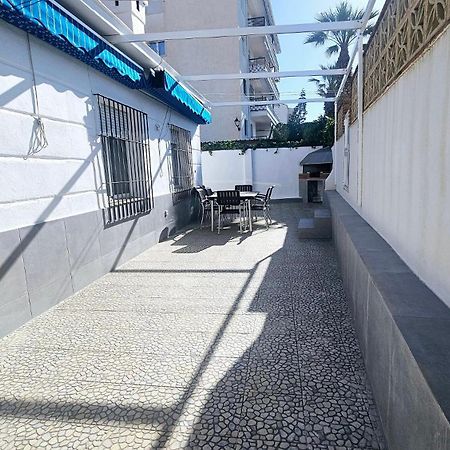 Bungalow Andalucia Rincón de la Victoria Exterior photo