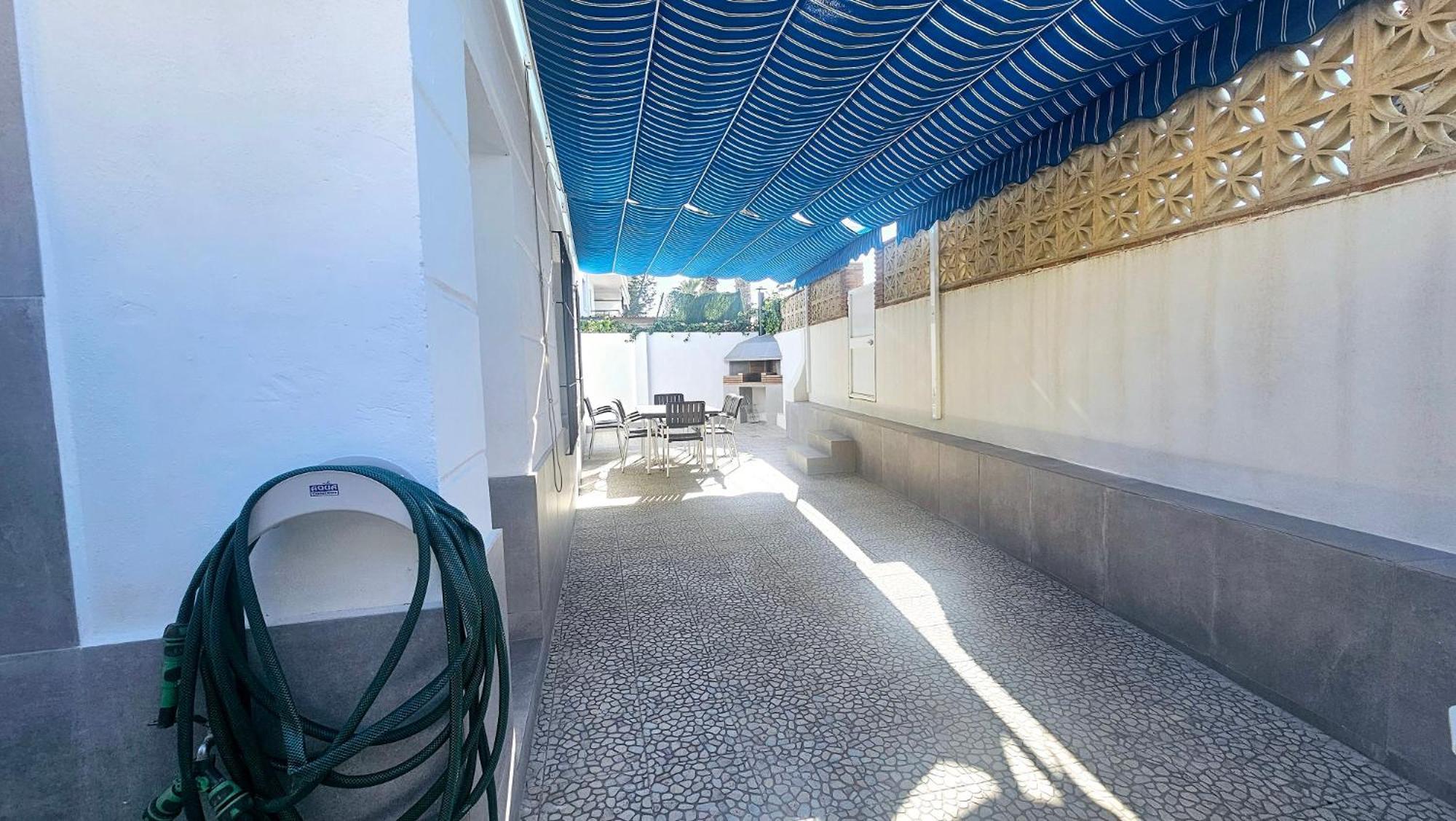 Bungalow Andalucia Rincón de la Victoria Exterior photo